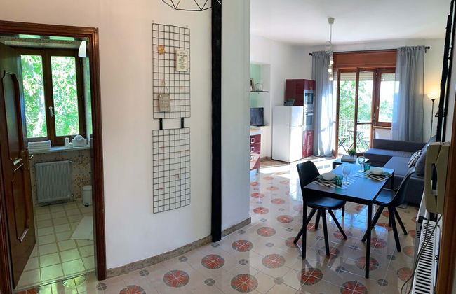 Wonder House Apartment on the Amalfi Coast - Foto 17