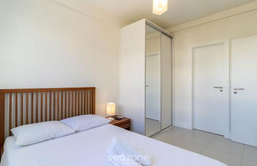 Apt w swimming pool 400m fr Campeche Beach RAP308 - Photo 25