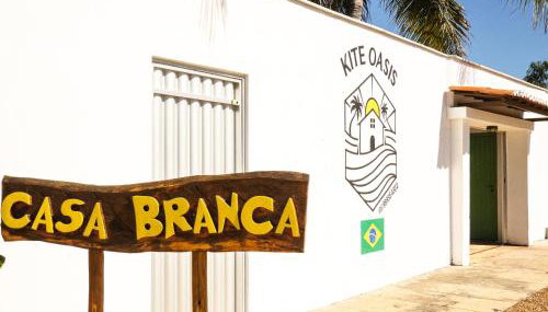 Kite Oasis Parajuru Casa Branca - Foto 3