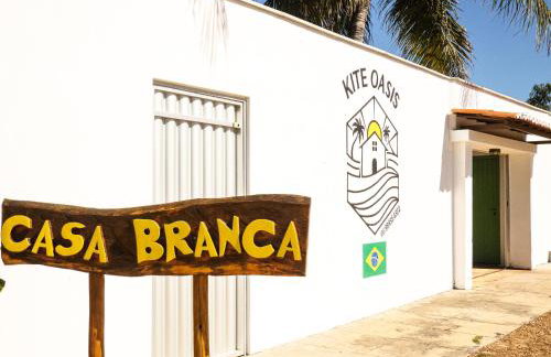 Kite Oasis Parajuru Casa Branca - Photo 3