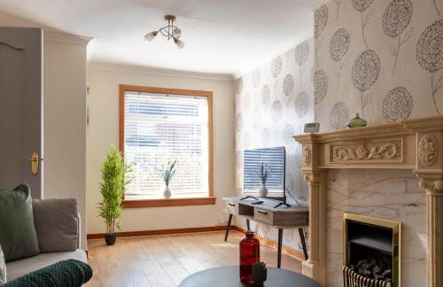 Gunn House - Foto 33