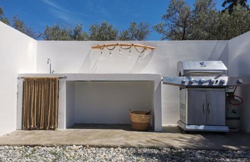 Anasa Rustic Villa - Foto 24