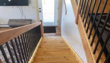 Barn Cottage close to Smugglers Notch - Foto 3