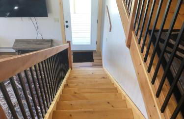 Barn Cottage close to Smugglers Notch - Foto 3