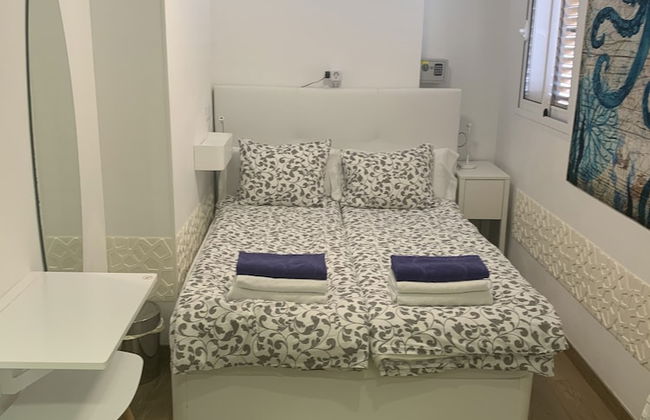 Apartment Beach Inn - Foto 14