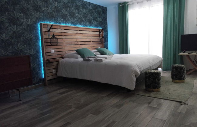 Modern Studio - 2P - Orly - Foto 7