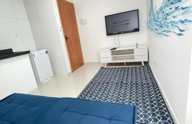 Flats Temáticos - By Temporada Expert - Conforto e Climatizado - Foto 42