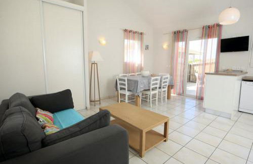 Residence Plage Oceane - Foto 20