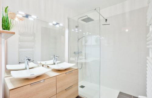 Chill 2 à Paris La Défense Arena - Foto 6