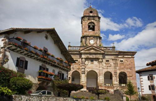 Posada de Ziga - Foto 75