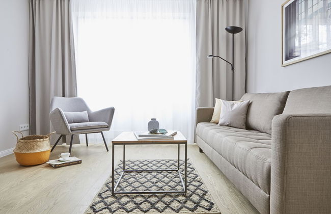 Villa Fortuna - Foto 44