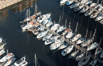 Beach on the doorstep Meridian Tower Marina Swansea - Foto 29