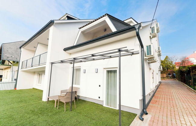 Villa Oliver Hévíz 2 - Foto 47