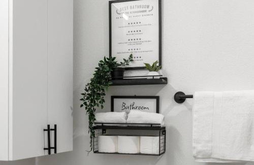 Studio|Arts District|Near Aquarium|Free Parking - Foto 20