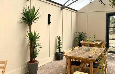 The Gatehouse at Samlesbury Hall - Foto 6