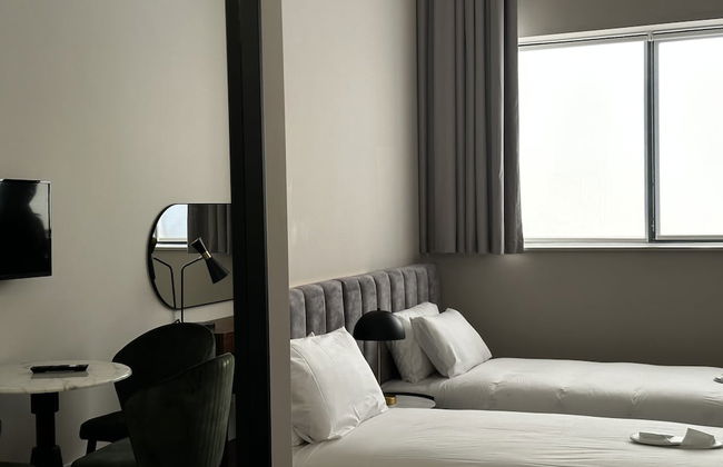 Vive Hotel - Foto 29