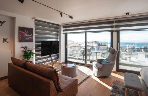 SIGMA Suites Hotel - Foto 14