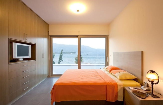 K&K Luxury Beach Villas - Foto 4