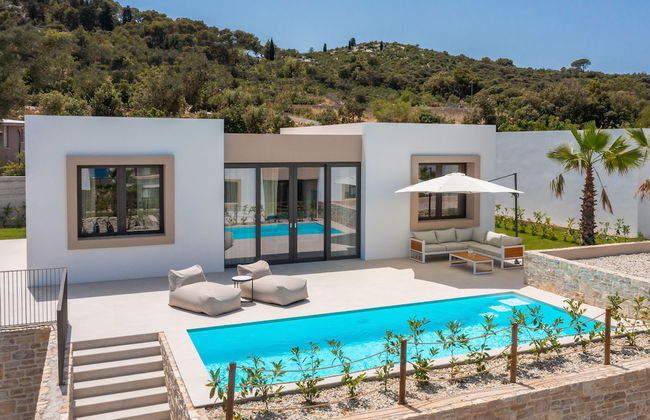 The Palms Resort - Photo 55