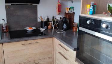 Un coin de campagne - Foto 3