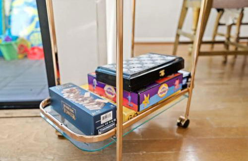 Grand Desire - Vibrant - Luxury - Beachside treat - Foto 14