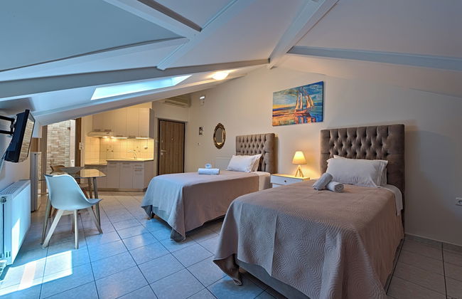 Alexias Apartments - Foto 4