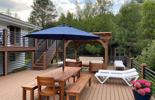 Hunter Mountain Sanctuary - Foto 25