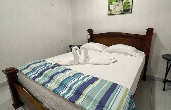 Pura Natura Lodge - Foto 50