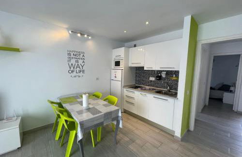 Pistachio Apartment 323 - Lanzarote Apartment - Foto 6