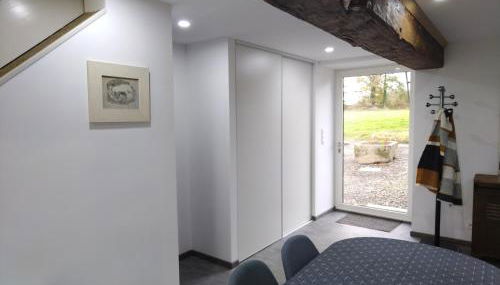 La fermette paisible proche du Mont Saint-Michel - Foto 5