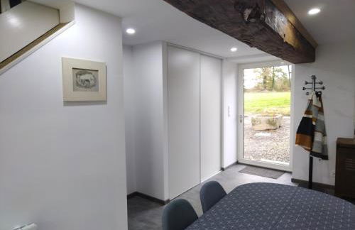 La fermette paisible proche du Mont Saint-Michel - Foto 5