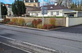 Maison studio, tiny house, parking privé, jardin, 23 m2 - Foto 23