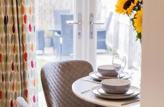 College Court - Foto 15