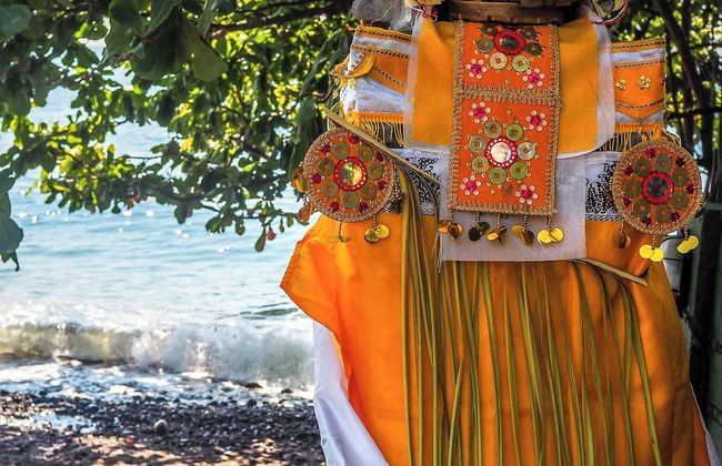 Devi's Place Tejakula - Foto 49