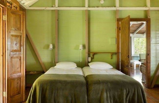 Retreat Plantation House - Photo 10