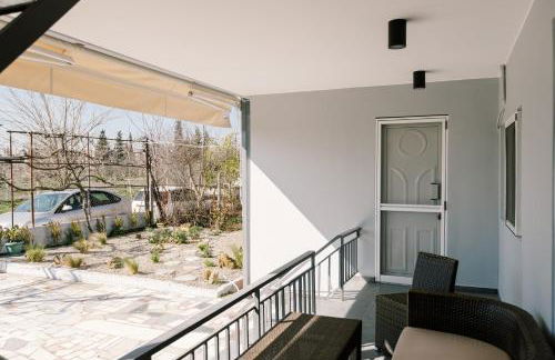 Ste's house at Macedonia Airport - Photo 45