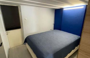 Comfy apartment with low ceiling attic - Foto 25