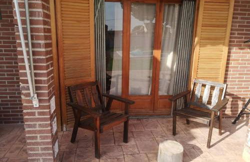 Las Yucas rural house - Foto 43