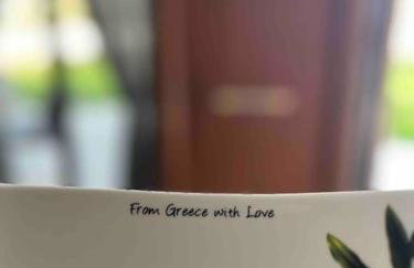 •Naiades Villas•Meliti• - Photo 43