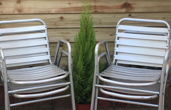 Newly Refurbished Modern Apt 10 - Foto 8