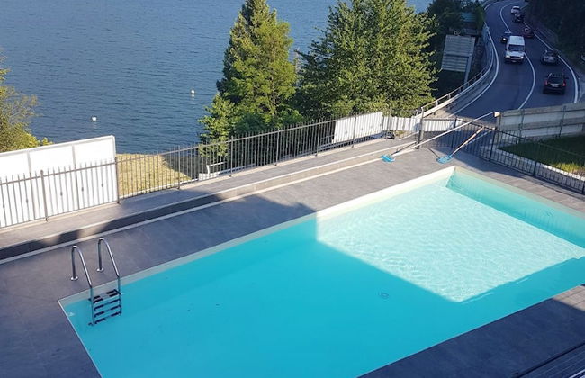 Baia Blu Luxury Apartments with Pool - Foto 33