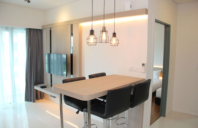 Summer Suites Residences by Subhome - Foto 47