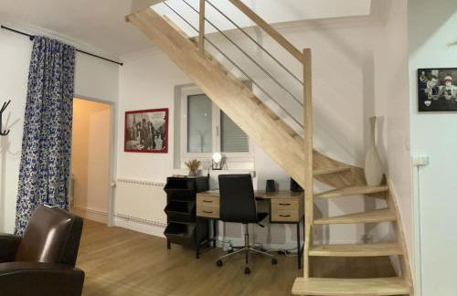 maison 6 personnes 15 min du circuit - Photo 8