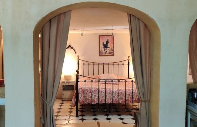 Gites Piscine La Balancelle - Foto 8