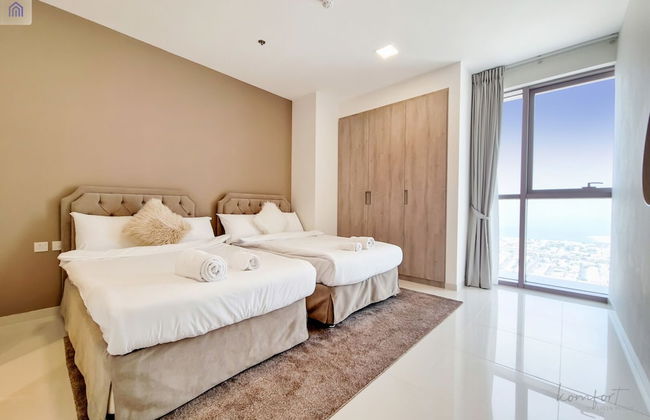 GreenFuture - A A Tower - Two beedroms - Photo 2