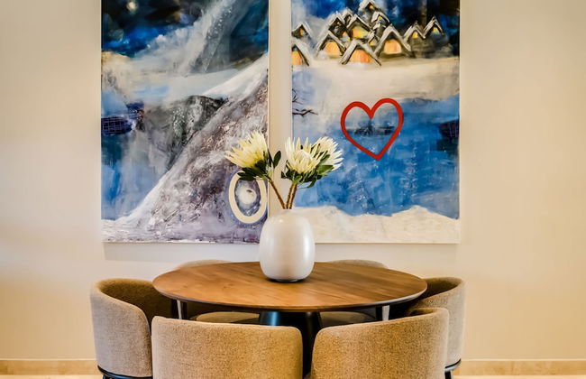 Secure 3bed Cape Town Holiday Apt at Carradale 302 - Foto 11