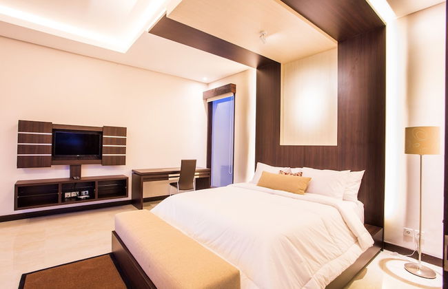 The Amarta Villa - Foto 4