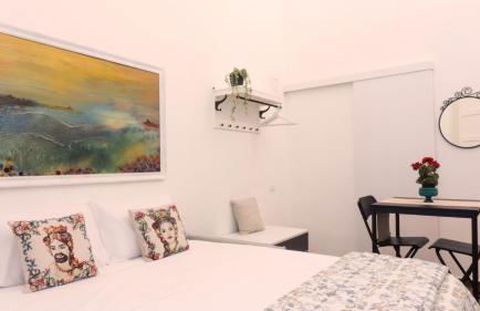 Palace Apartments Central Catania - Foto 6