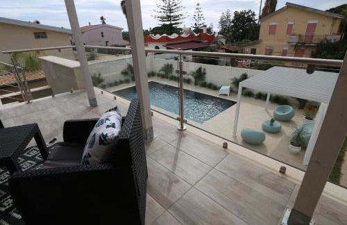 Villa Eumenidi with pool - Foto 22