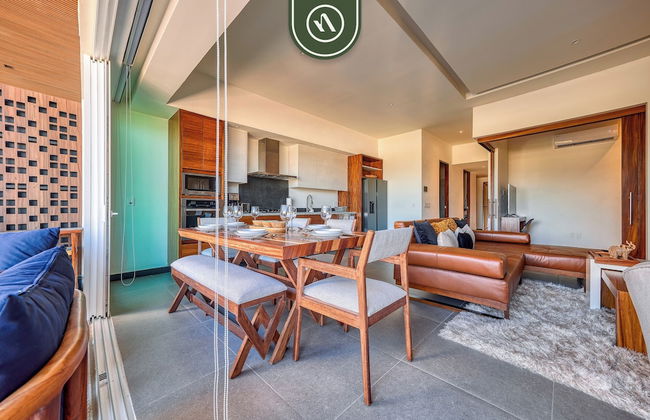 VGolf with Pool & Gym by Naya Homes - Foto 55